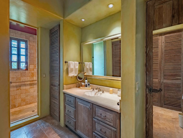 Luxury Ocean View Rental in San Jose del Cabo - Exclusive 7- Bedroom Villa Steps from Palmilla Beach